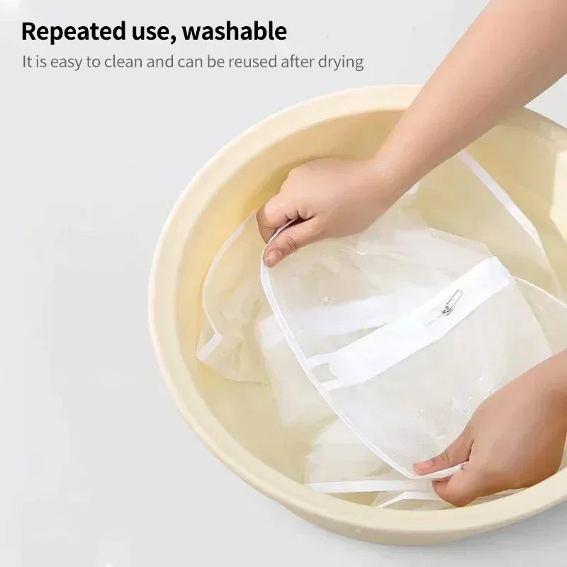 Dust-proof Clothes Protector Cover Bag