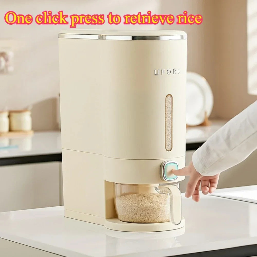 Rice Container