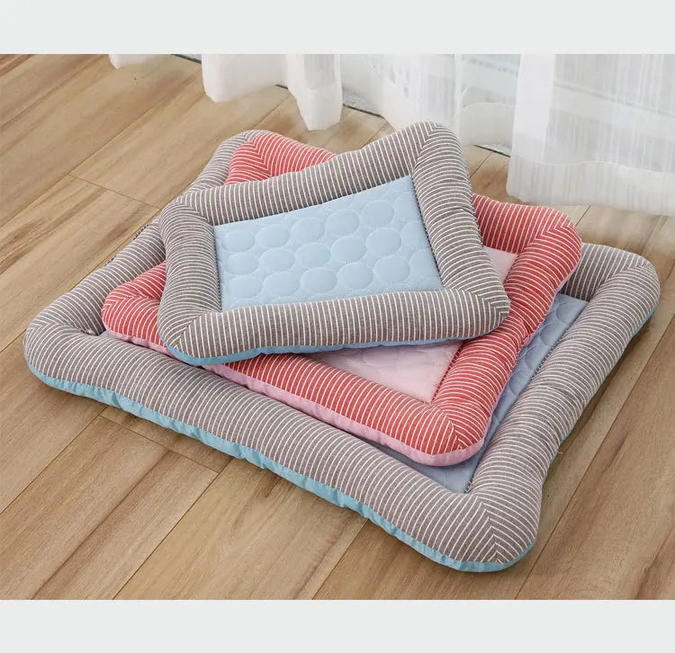 Cooling Pad Bed for Pet