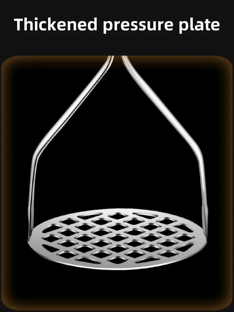 Potato Mashers & Ricers