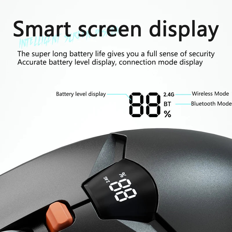 Warvank SX01 Wireless Bluetooth Mouse