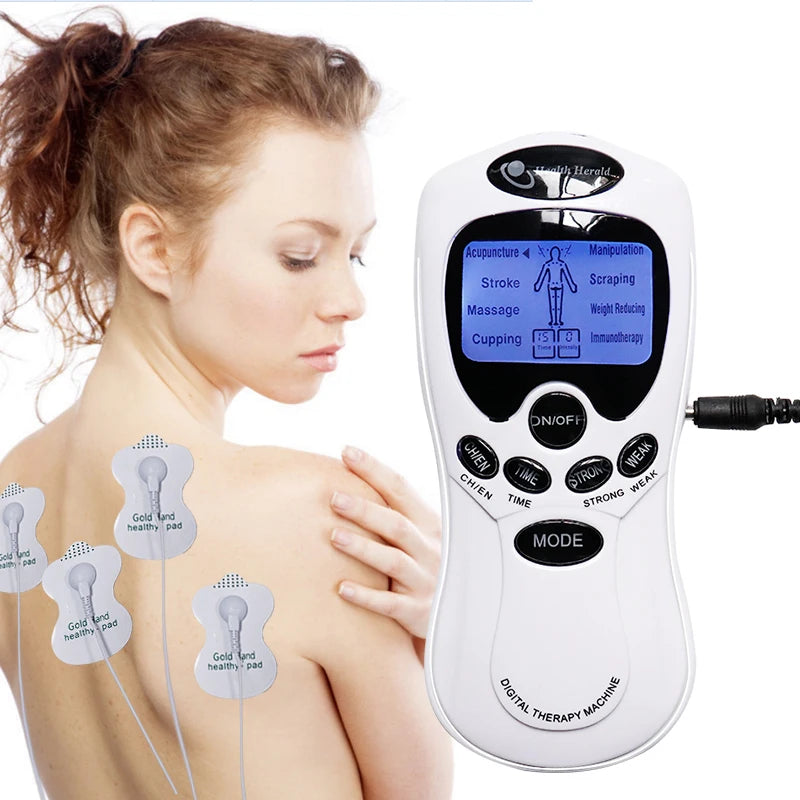 Tens Machine Traditional