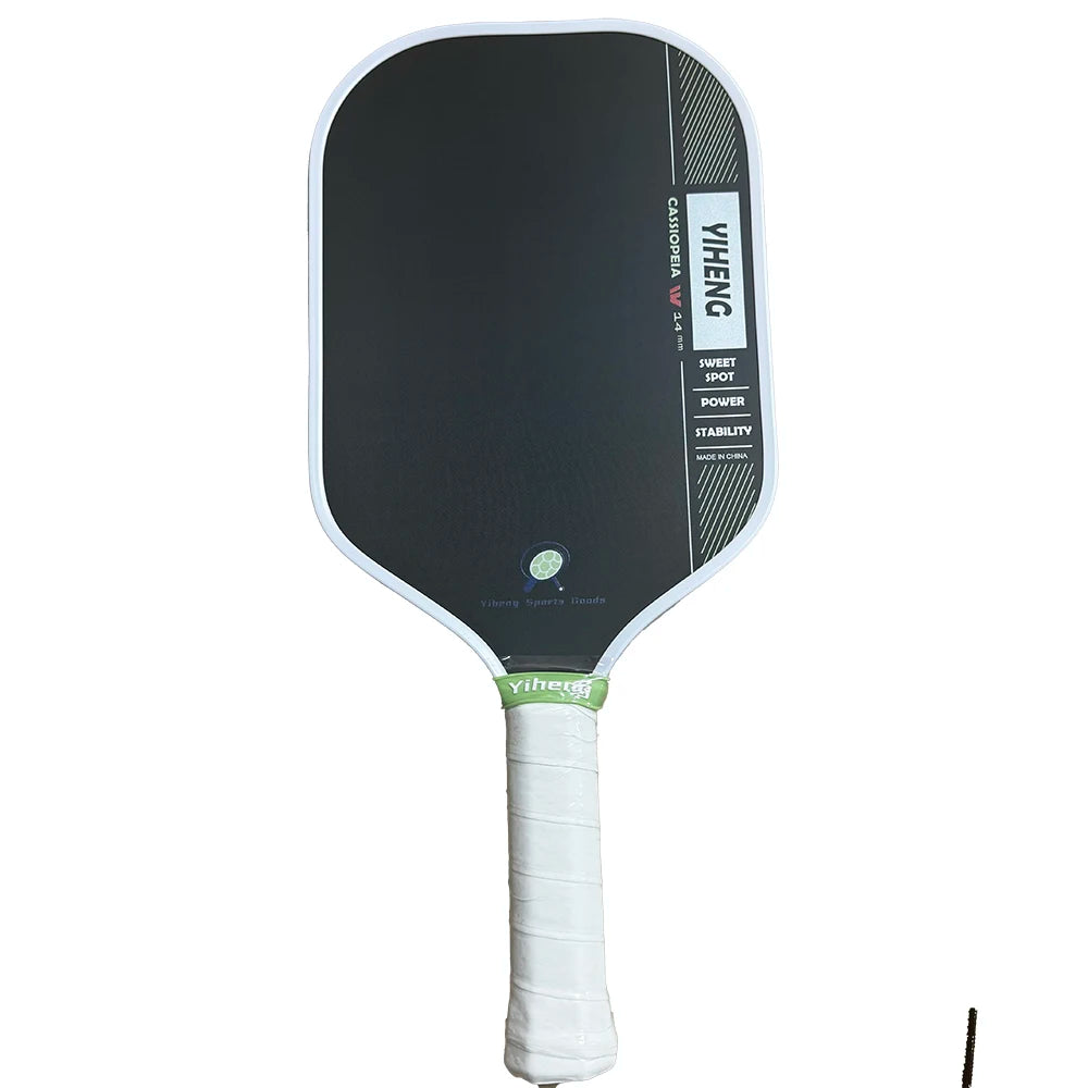 Toray T700 Carbon Fiber Pickleball Paddles