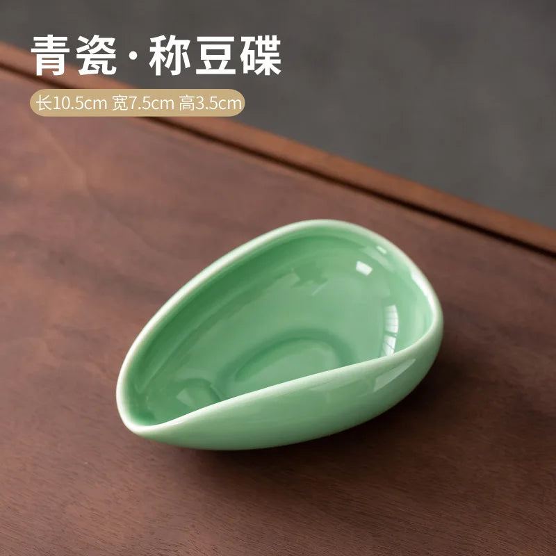 Coffee Beans Dosing Cup Trays