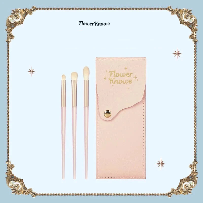 Makeup Flower Knows Set