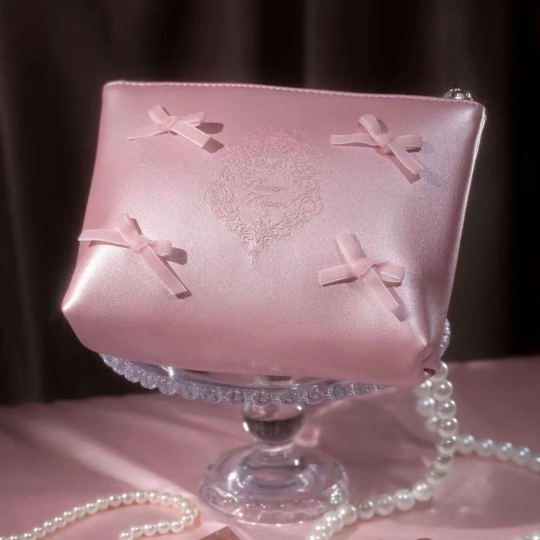 Makeup Flower Knows Set