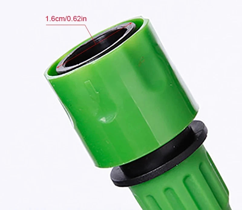 2024 Expandable High-Pressure Watering Hose