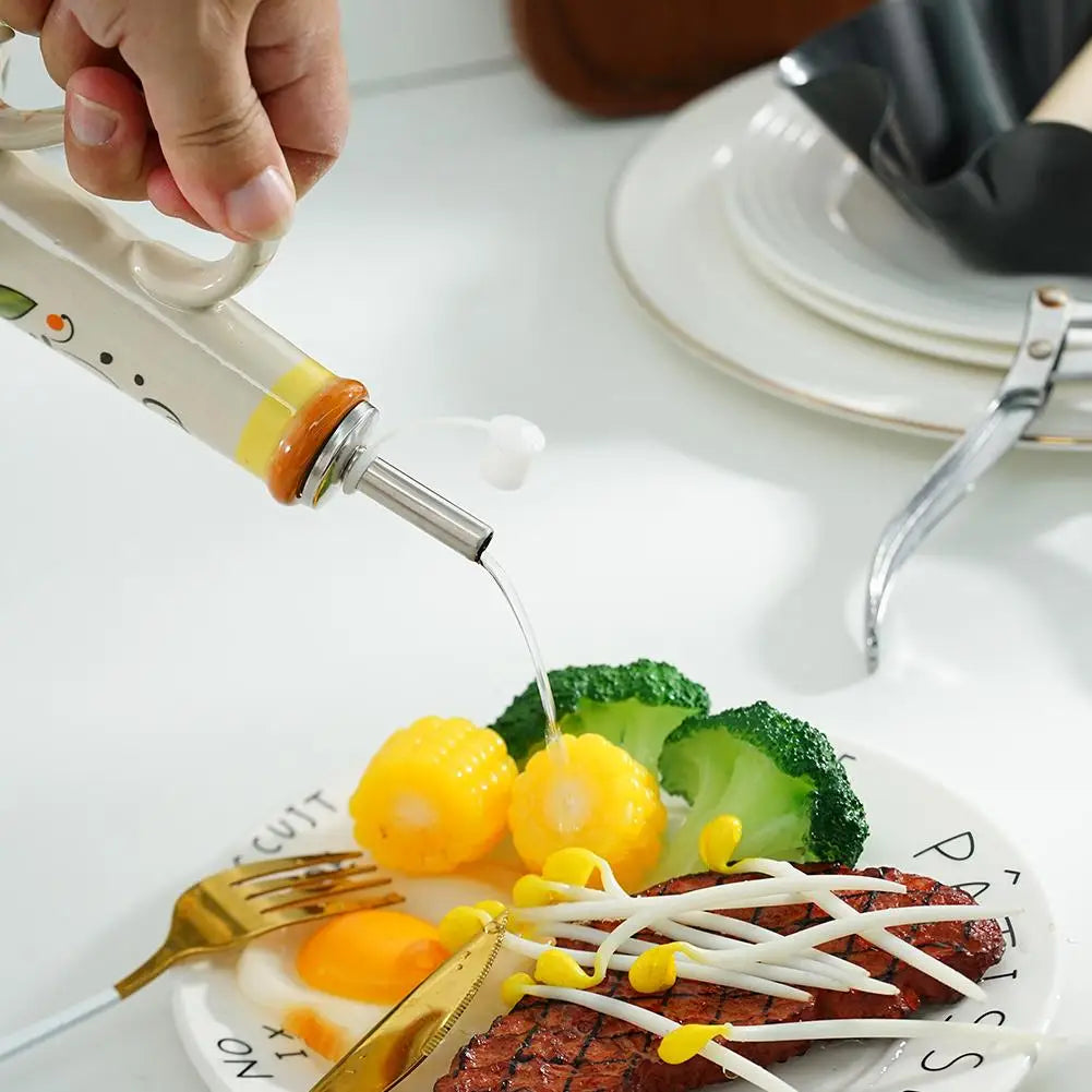 Olive Oil Dispenser 500ml