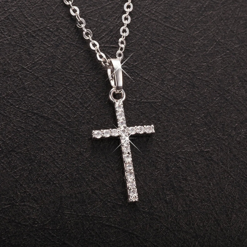 Fashion Cross Pendants
