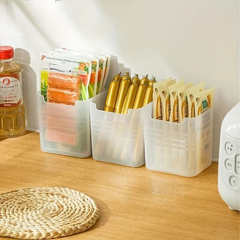Desktop Storage Box