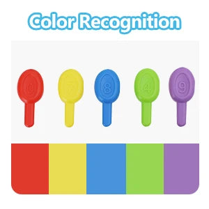 Sensory Hedgehog Toys