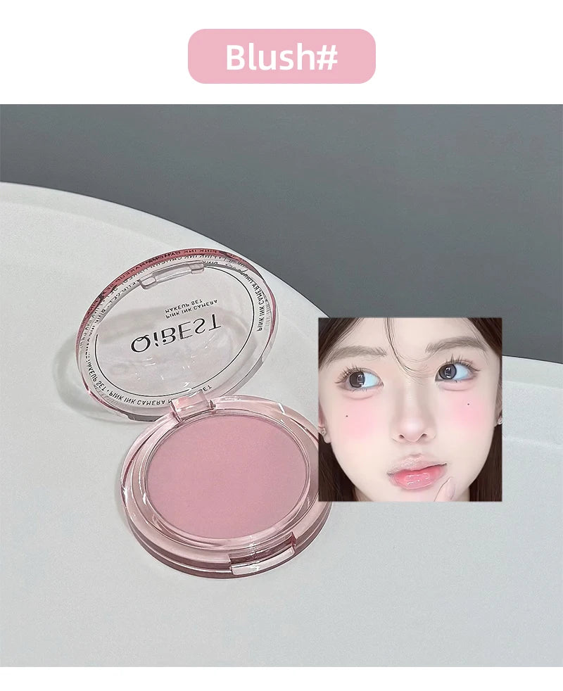 QIBEST 9PC Makeup Sets