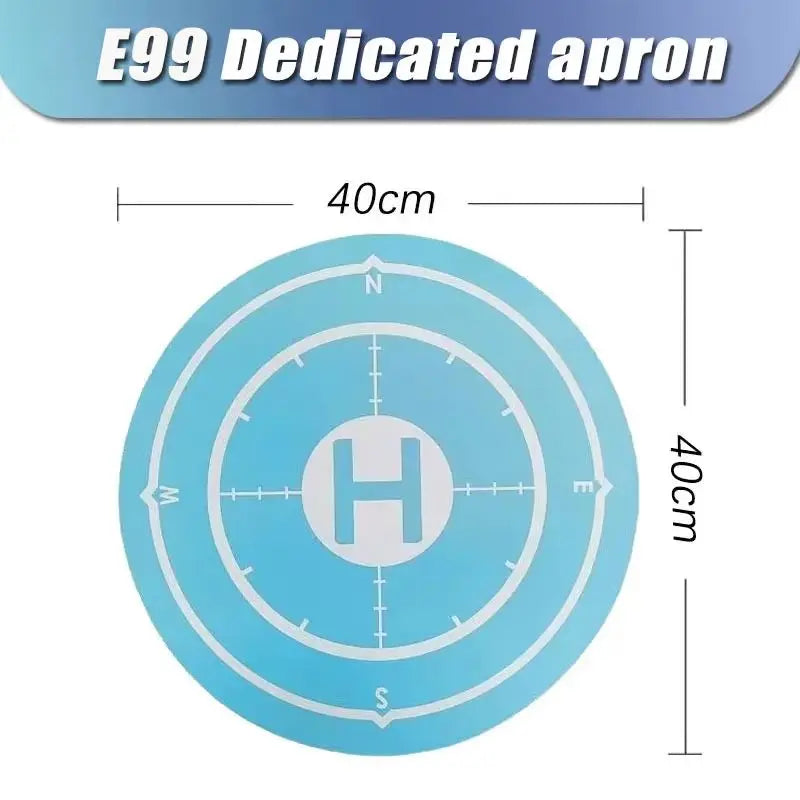 Professional quadcopter E99Pro HD Drone