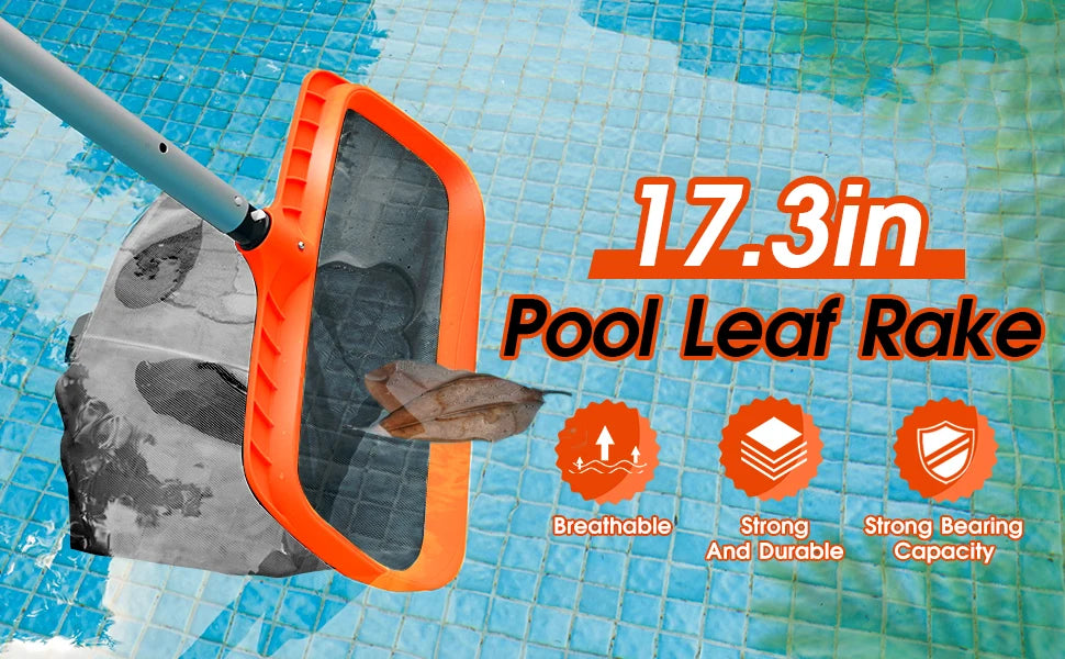 Pool Skimmer Net