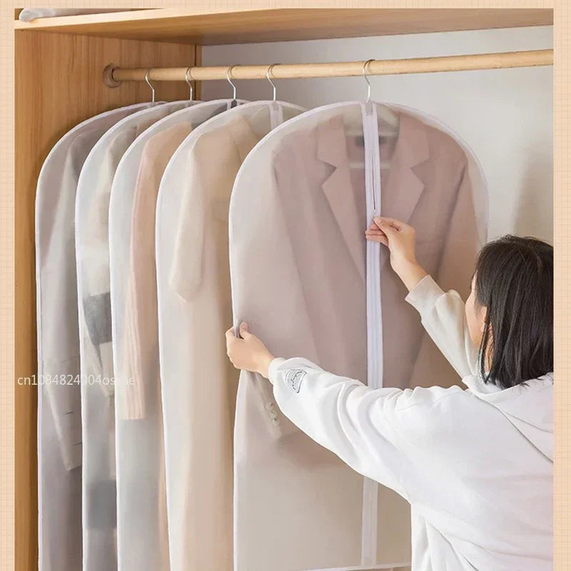 Dust-proof Clothes Protector Cover Bag