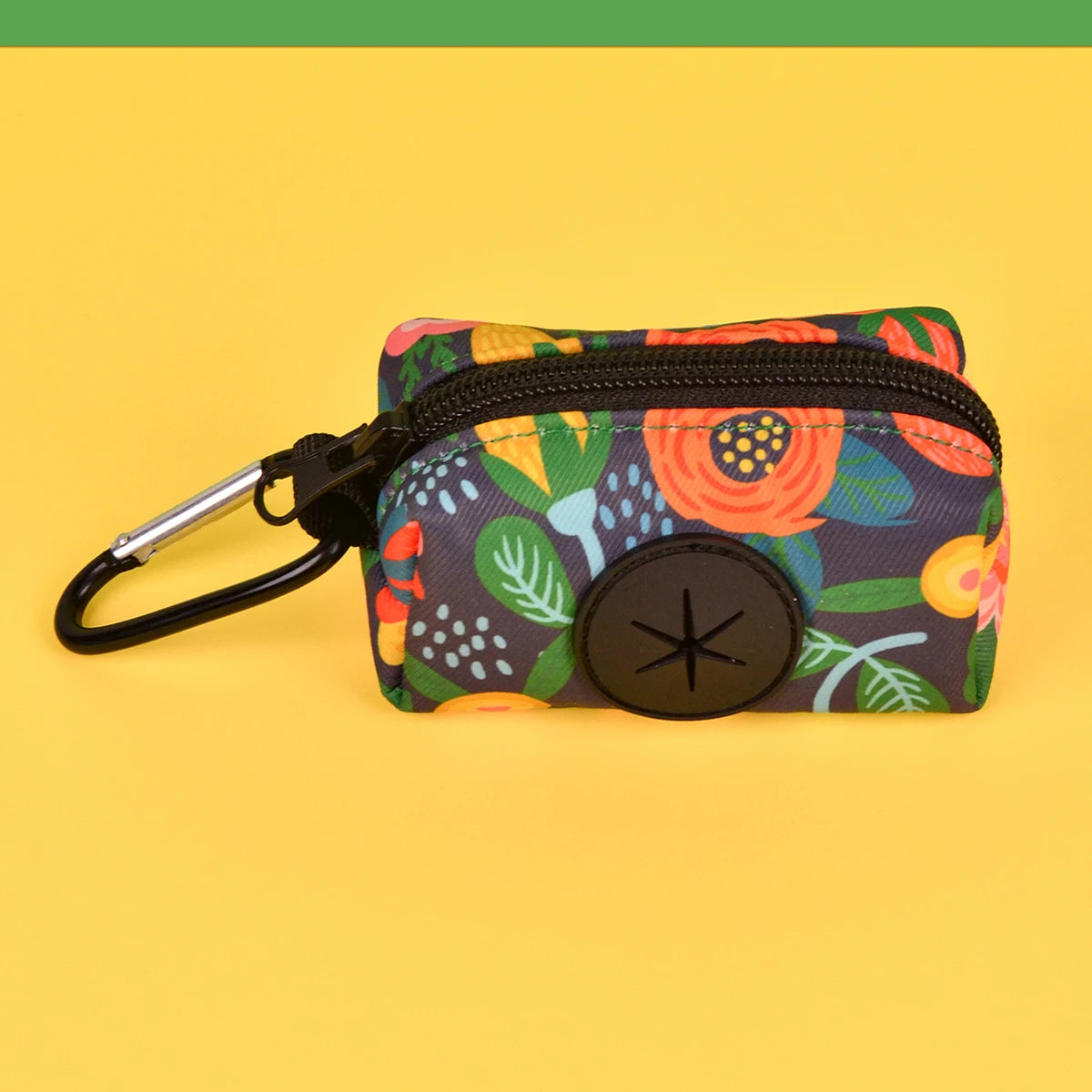 Portable Dog Poop Bag holder