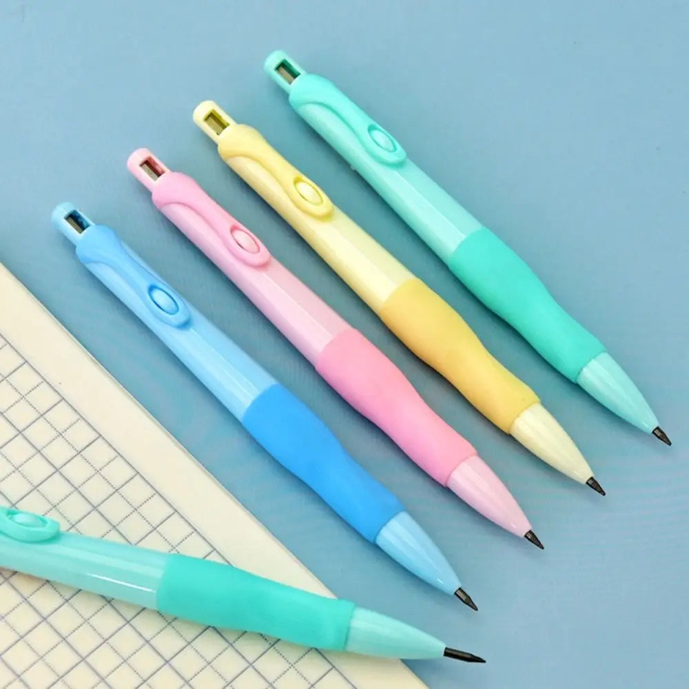 Grip Posture Correction Automatic Pencil 0.5/0.7/0.9/2.0mm