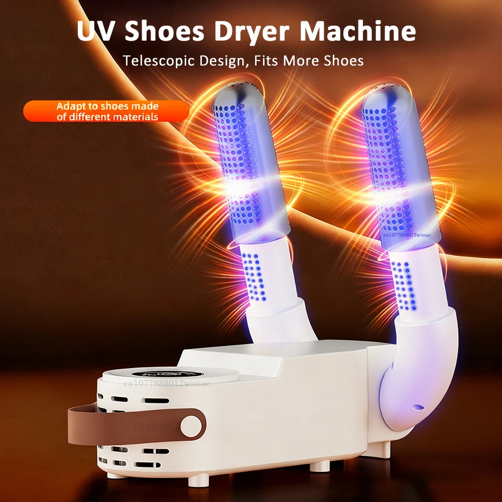 Electric Shoe Dryer