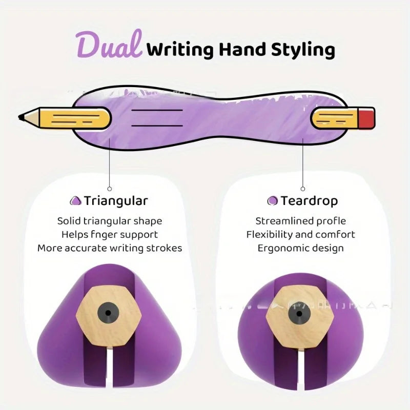 Ergonomic Pen Grip