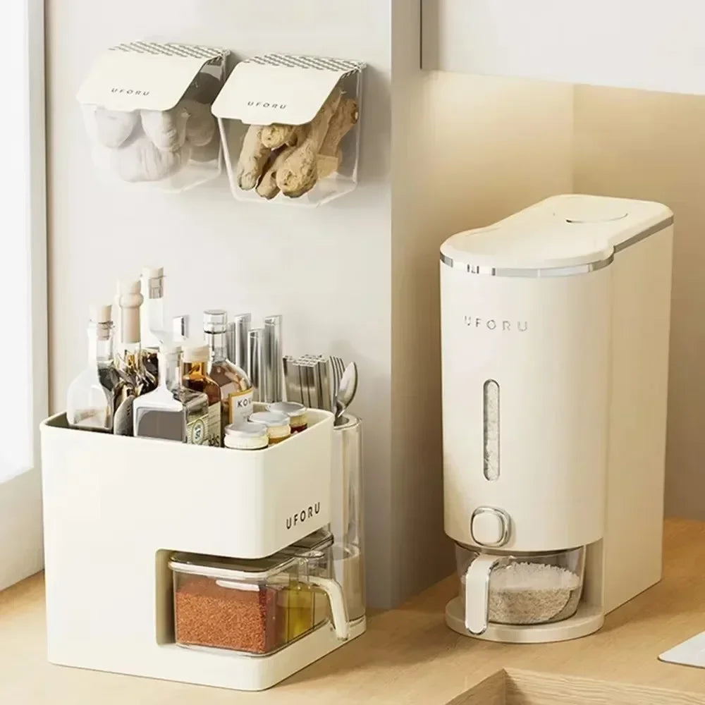 Rice Container