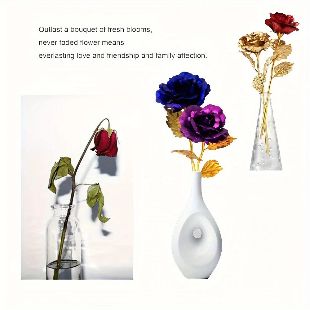 Roses Flower Gifts