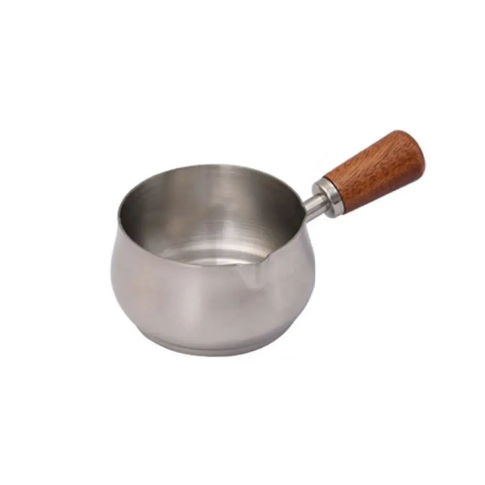 304 Stainless Steel Sauce Pan