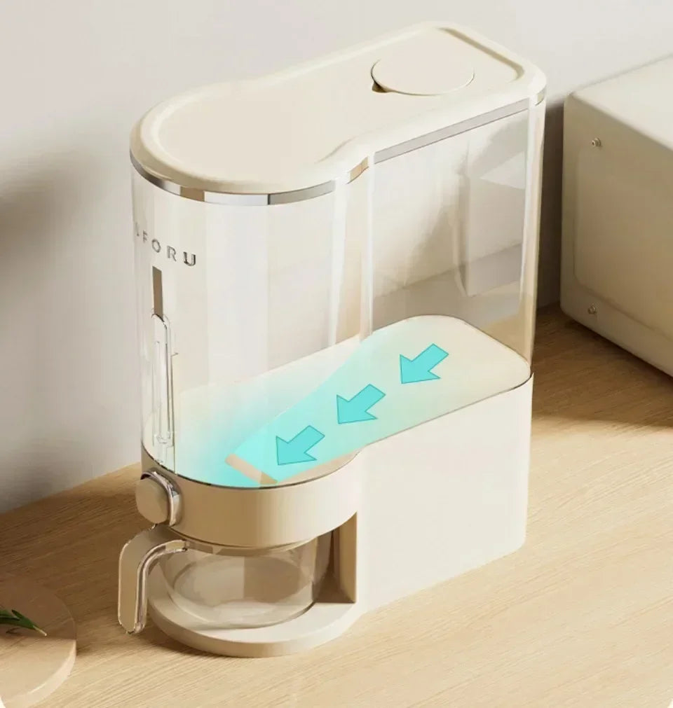 Rice Container