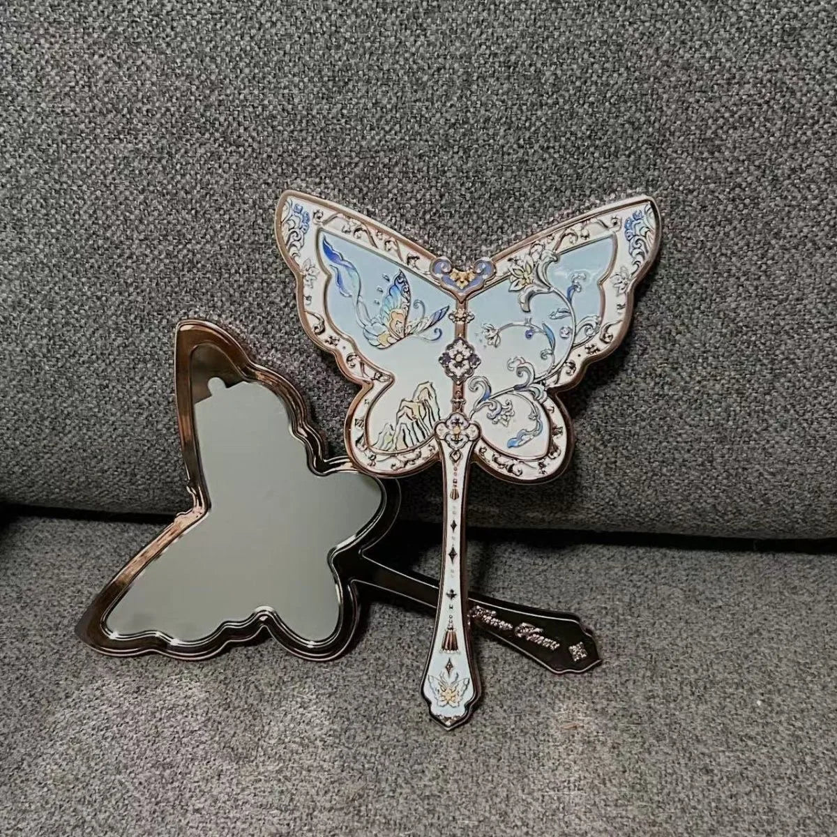 Makeup Flower Knows Set