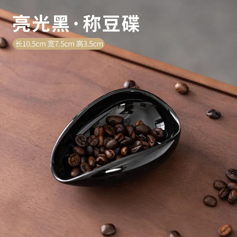 Coffee Beans Dosing Cup Trays