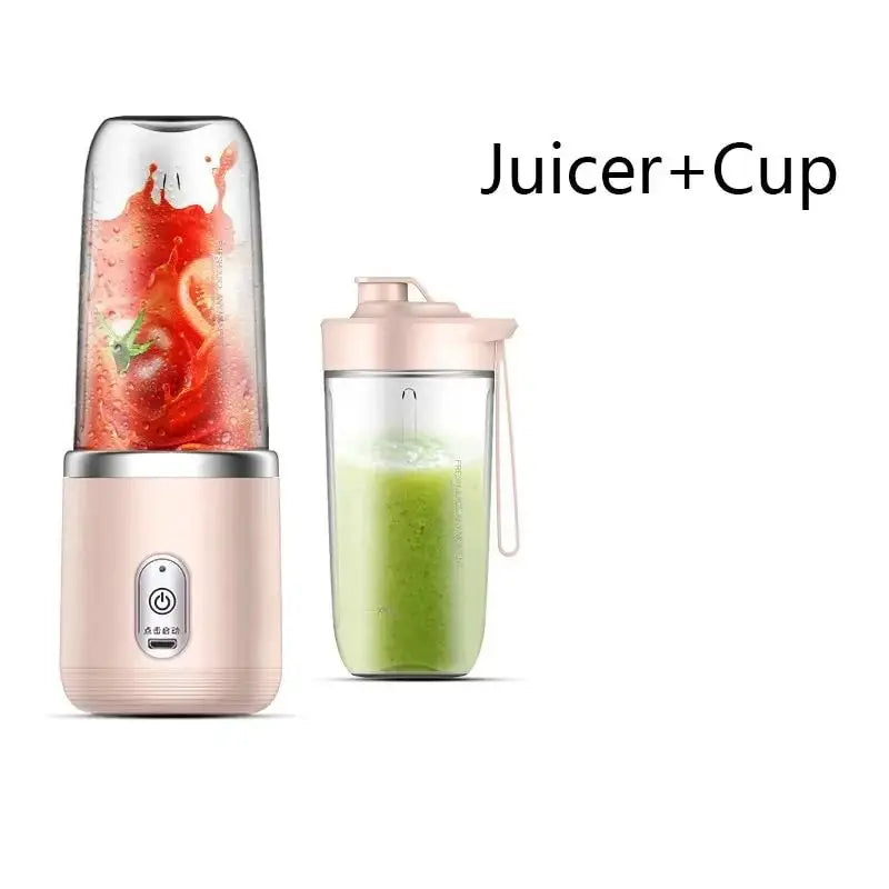Portable  Blender
