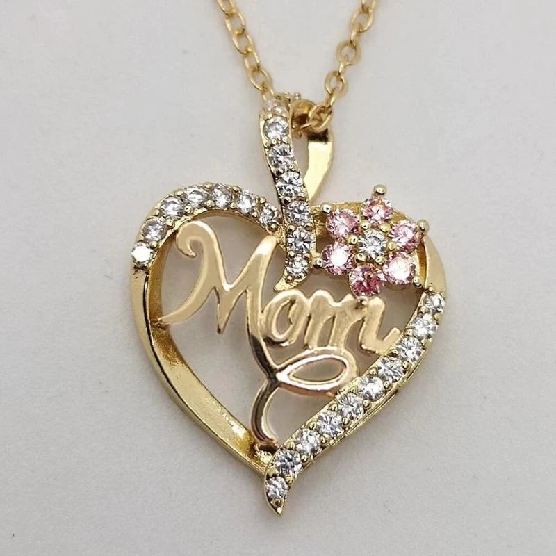 Mom Necklace