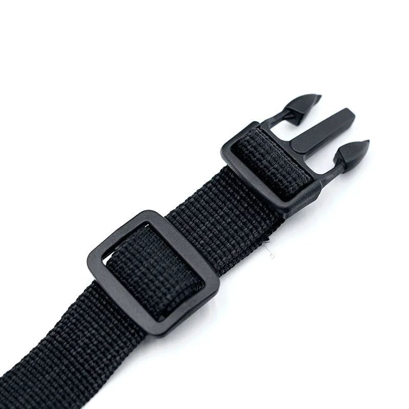 New style dog walking and cat chest strap