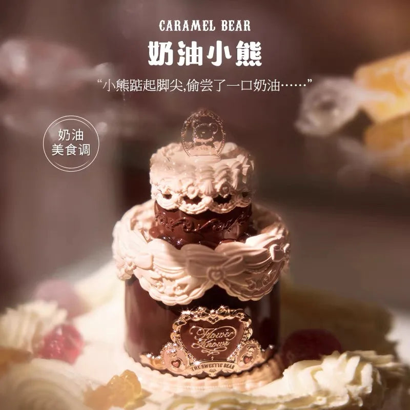 Flower Knows Strawberry Cupid Series  50ml