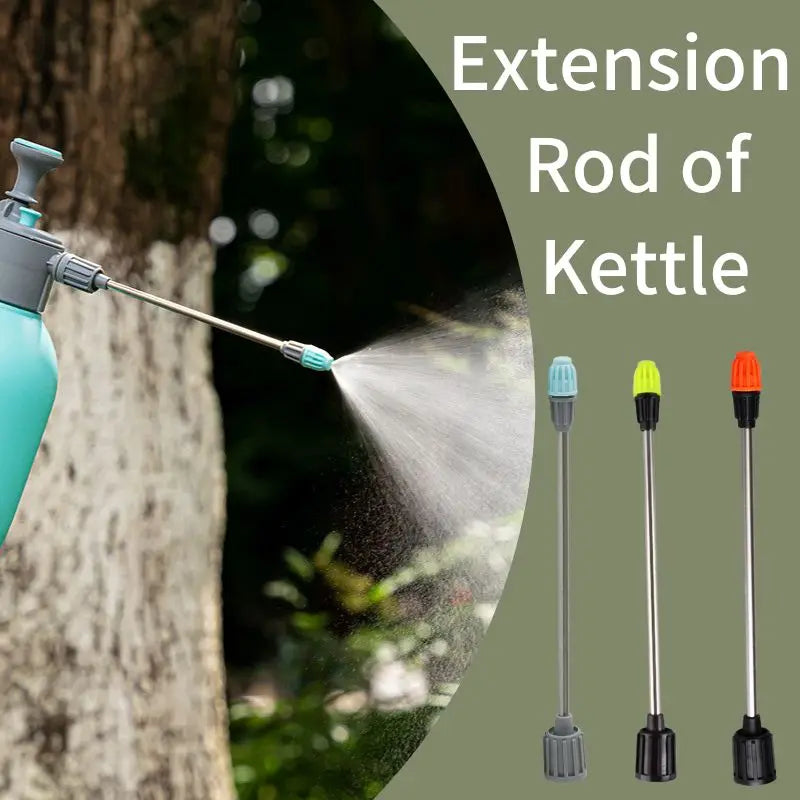 Portable Spray Bottle