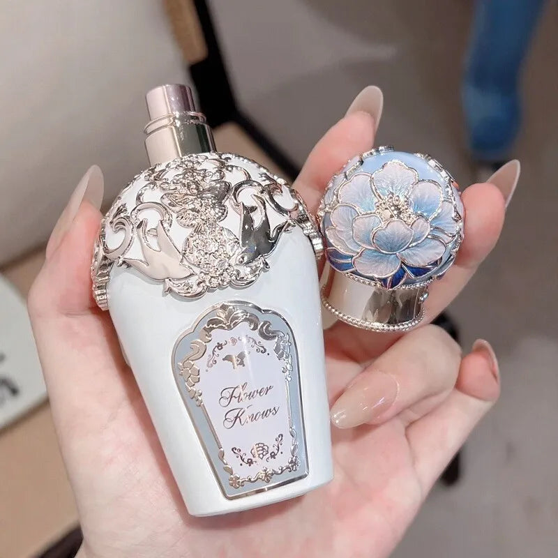 Flower Knows Strawberry Cupid Collection Perfume 50ml