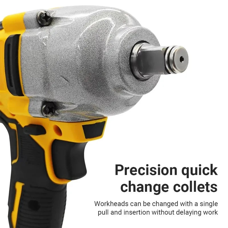 Dewalt DCF892 Lithium Wrench