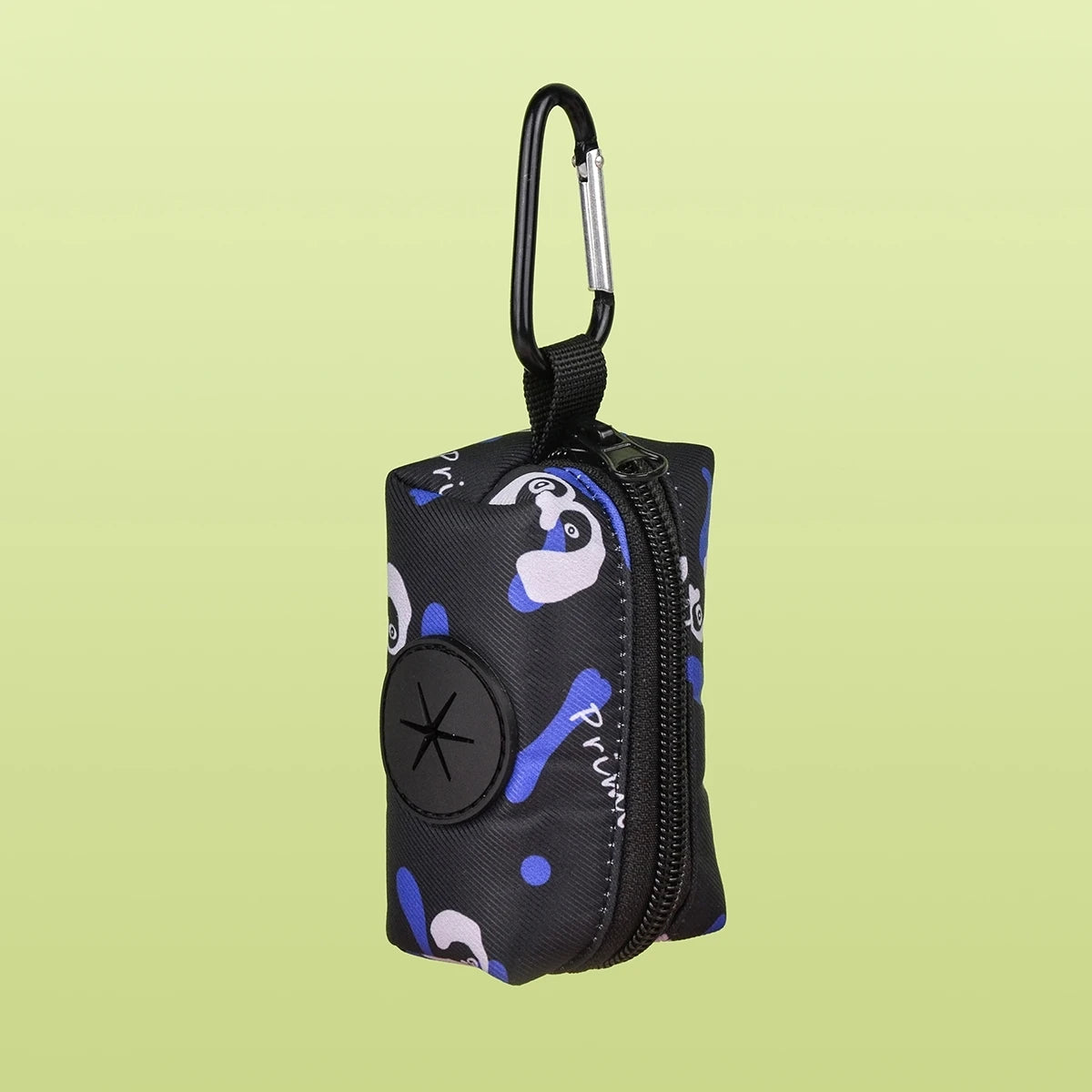 Portable Dog Poop Bag holder