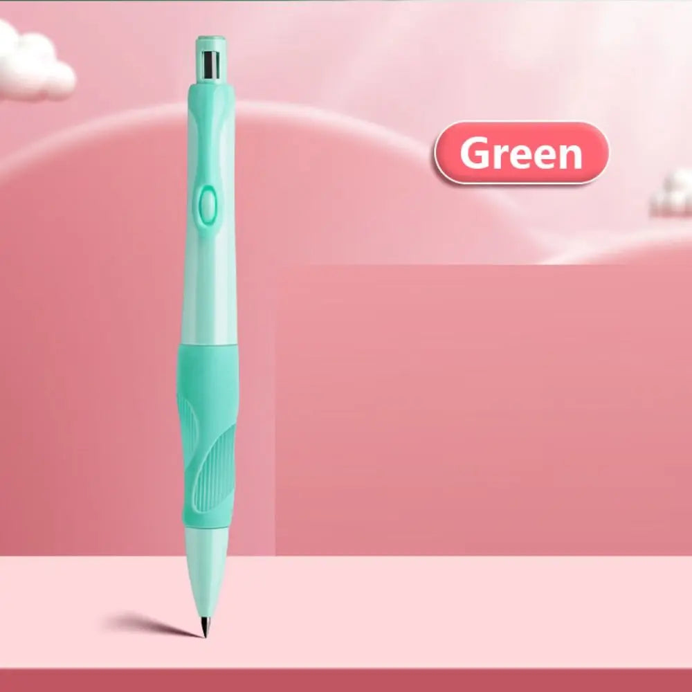 Grip Posture Correction Automatic Pencil 0.5/0.7/0.9/2.0mm