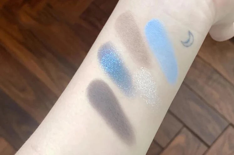 Flower Knows Makeup Set