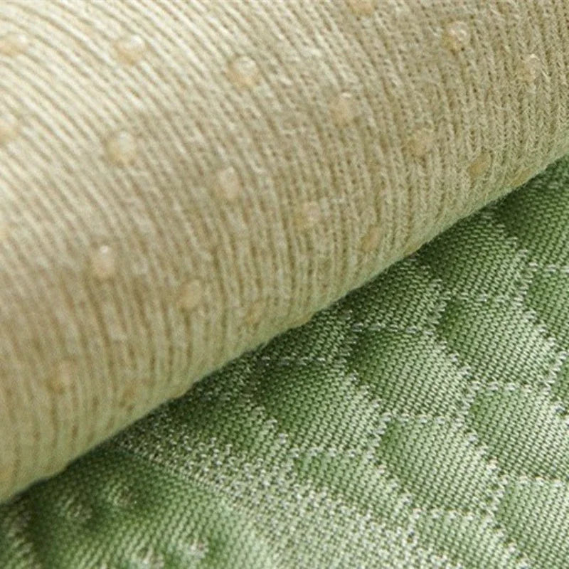 Ice Silk Sofa Slipcover