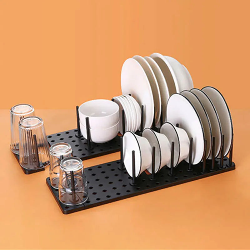 Dish Drying Rack