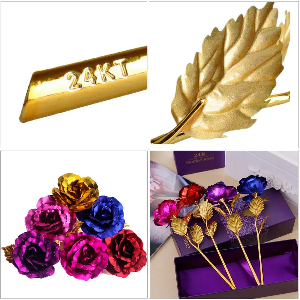 Roses Flower Gifts