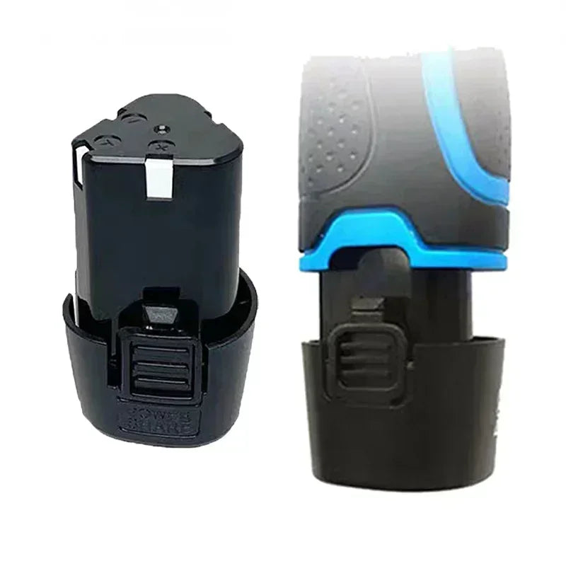 Original 12V 9800mAh type B electric lithium-ion battery