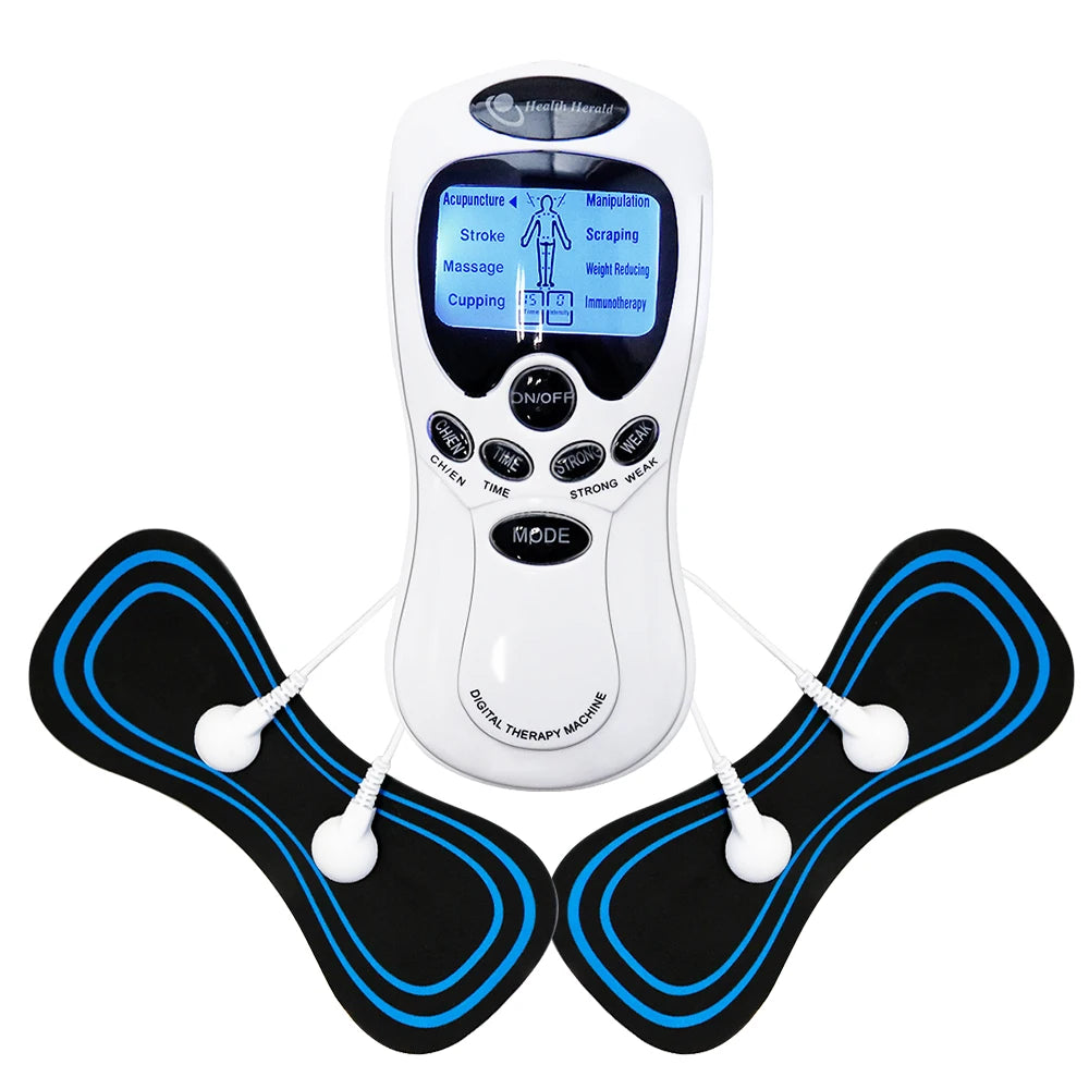Tens Machine Traditional