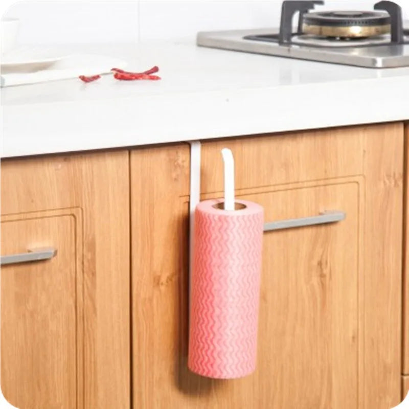 kitchen tissue holder