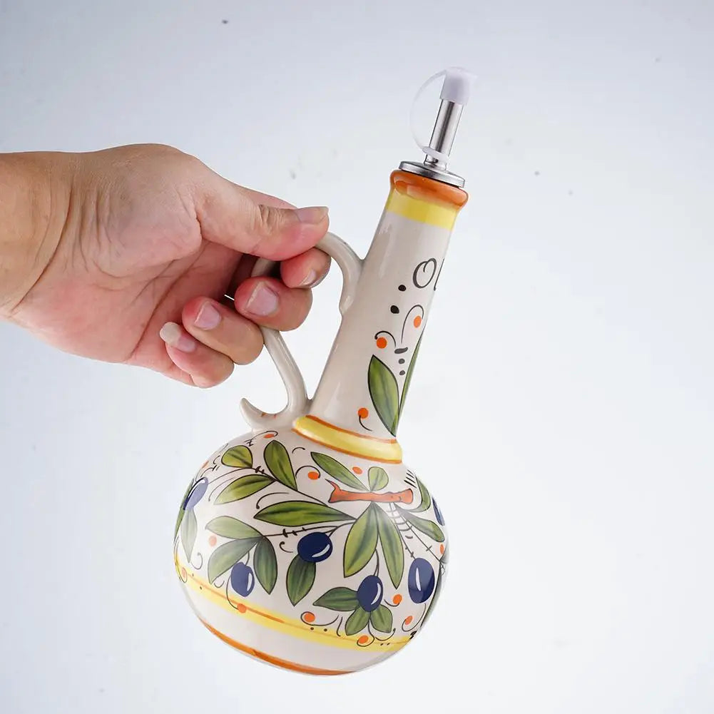 Olive Oil Dispenser 500ml