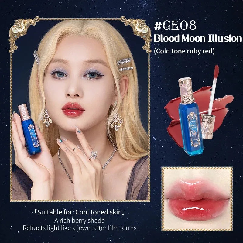 Flower Knows Makeup Set