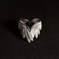 Angel Wings Ring