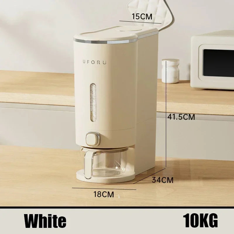 Rice Container