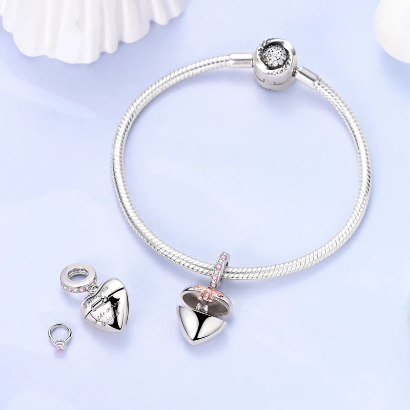Charms for DIY